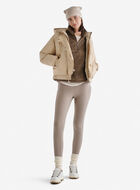 Creekside Shearling Fleece Anorak