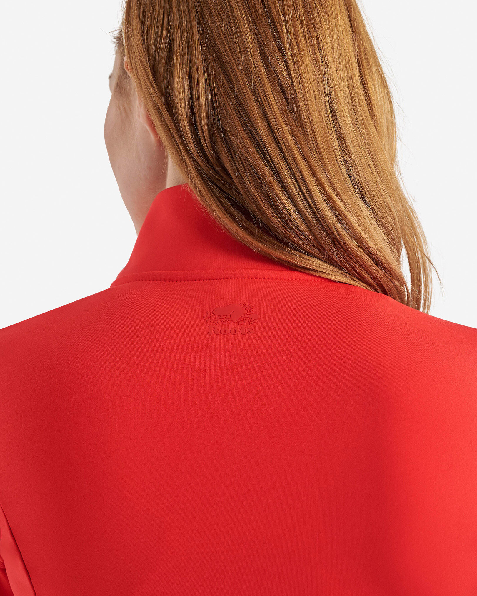 Active Warm Full Zip Jacket