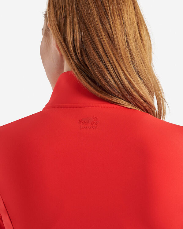 Active Warm Full Zip Jacket