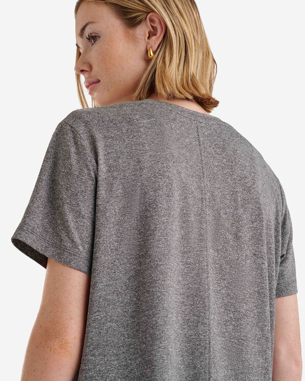 Renew Short Sleeve Top