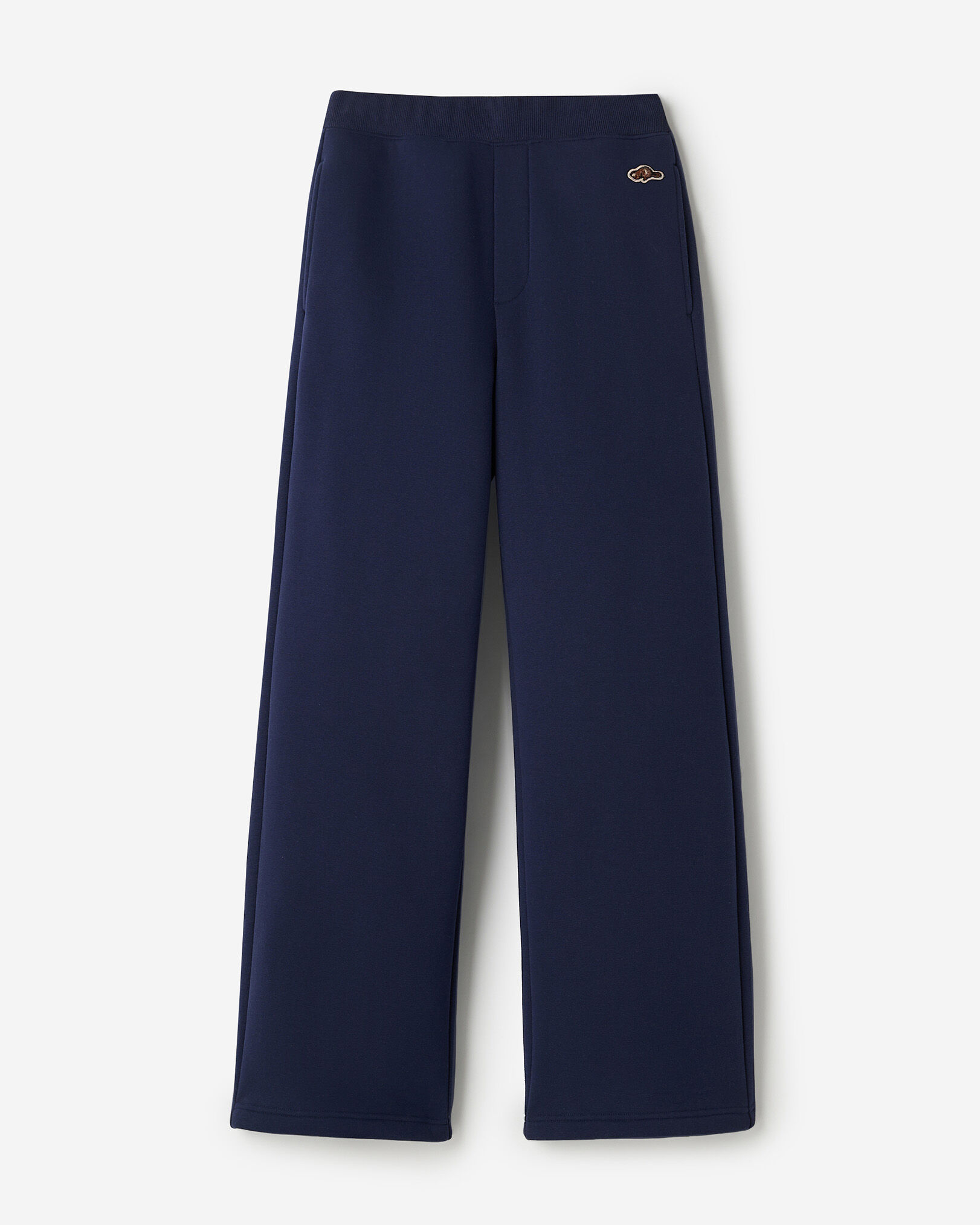 Beavermark Wide Leg Sweatpant