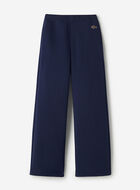 Beavermark Wide Leg Sweatpant