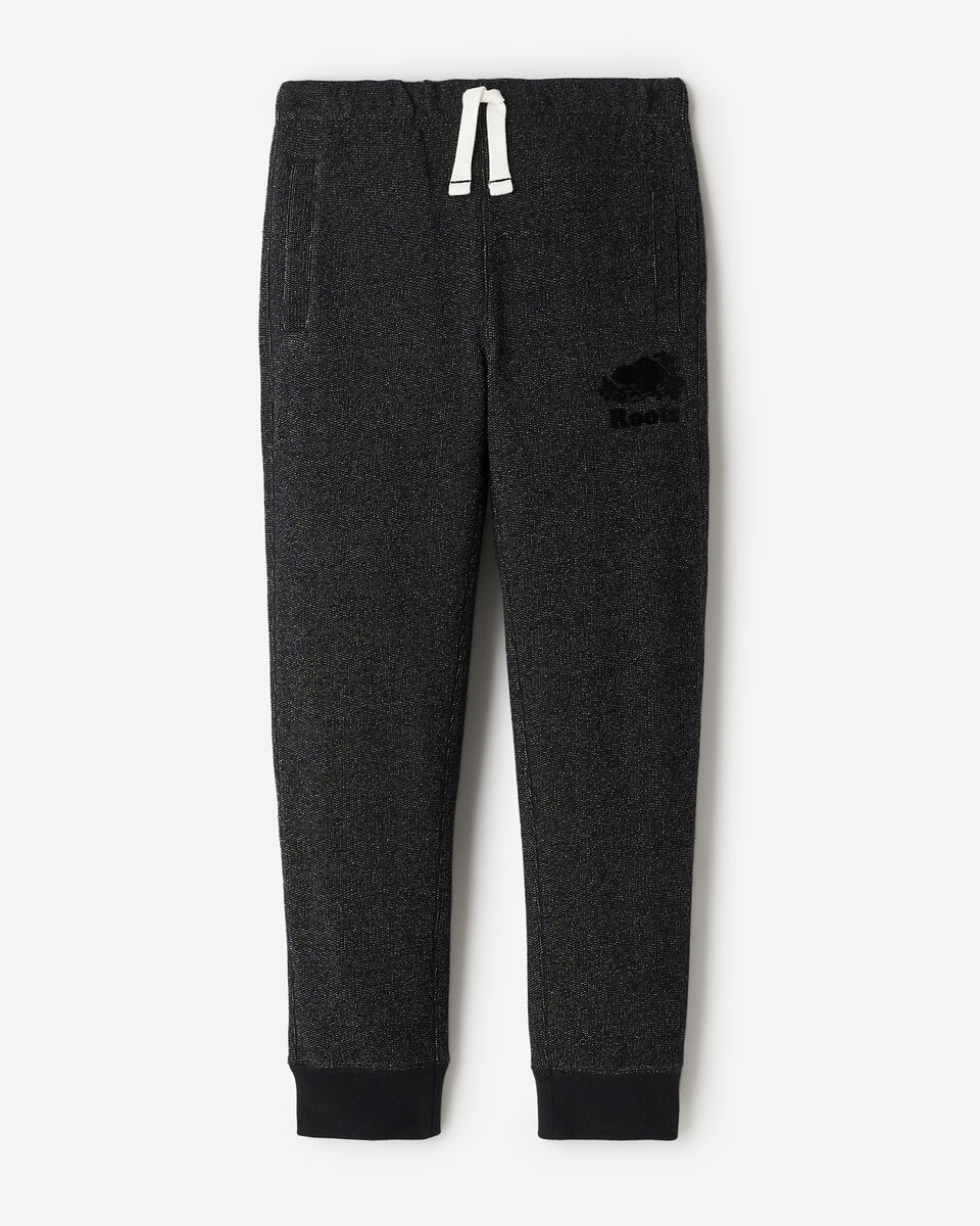 Boys Organic Park Slim Sweatpant