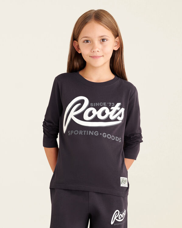T-shirt Sporting Goods pour enfants 
