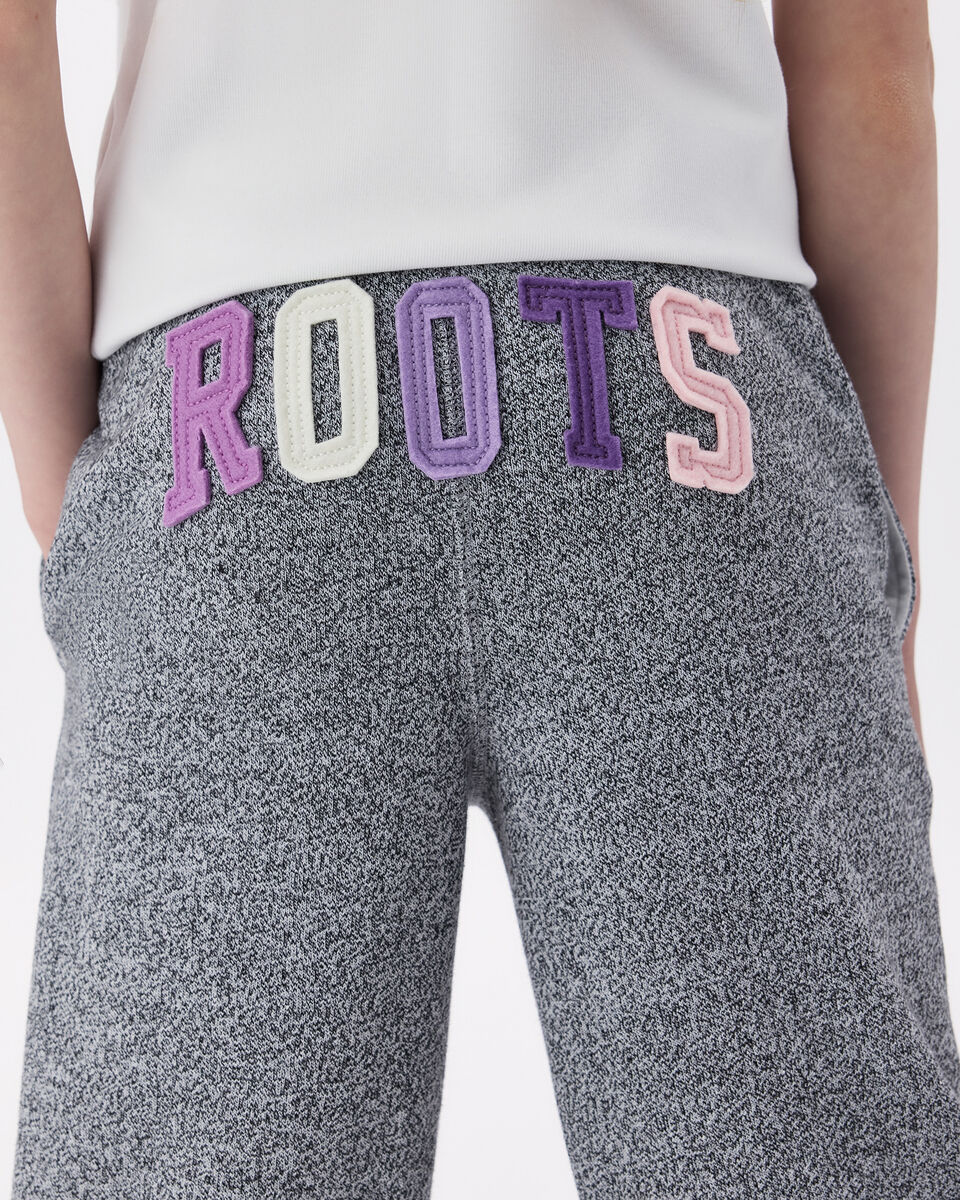 Kids Organic Original Roots Sweatpant