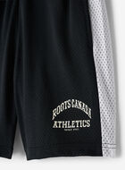 Kids Mesh Basketball Short