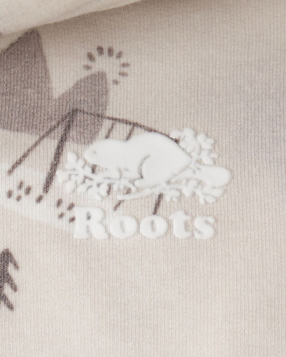 Baby Nature Playground Full Zip Hoodie