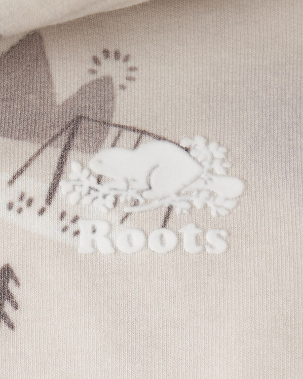 Baby Nature Playground Full Zip Hoodie Baby Nature Playground Full Zip Hoodie