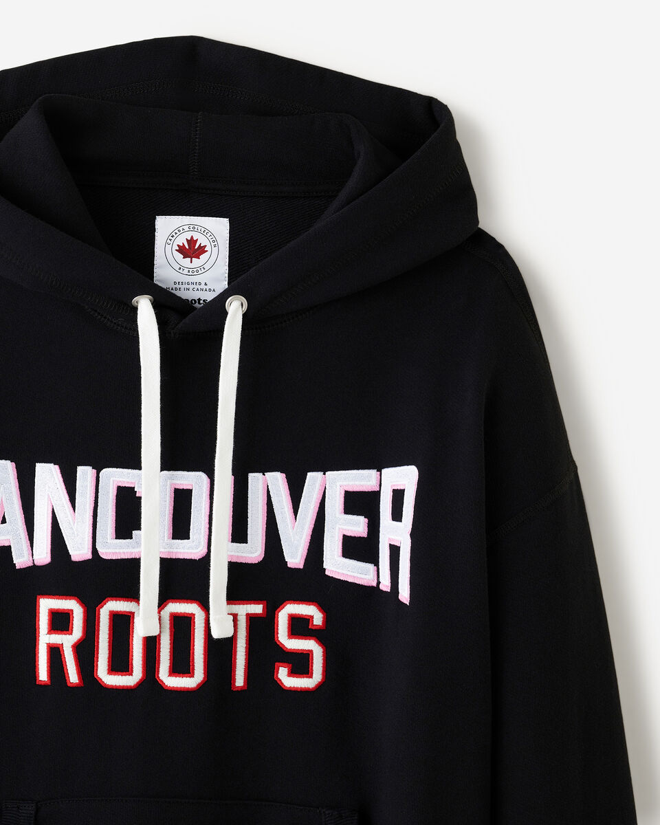 Vancouver Local Roots Hoodie