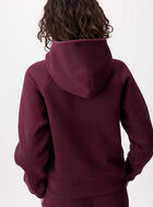 Cloud Raglan Hoodie
