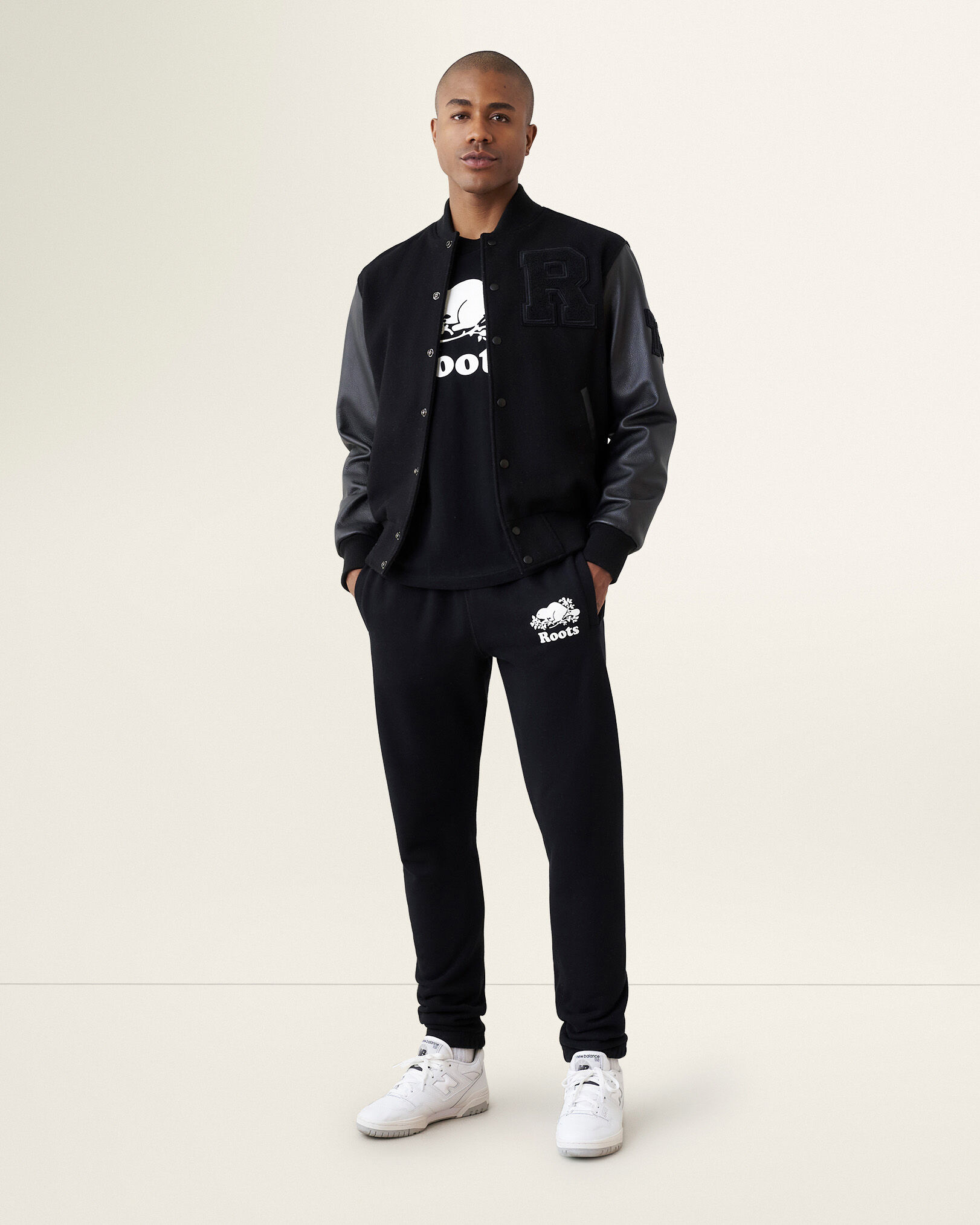 Organic Original Sweatpant Short (29 Inch Inseam