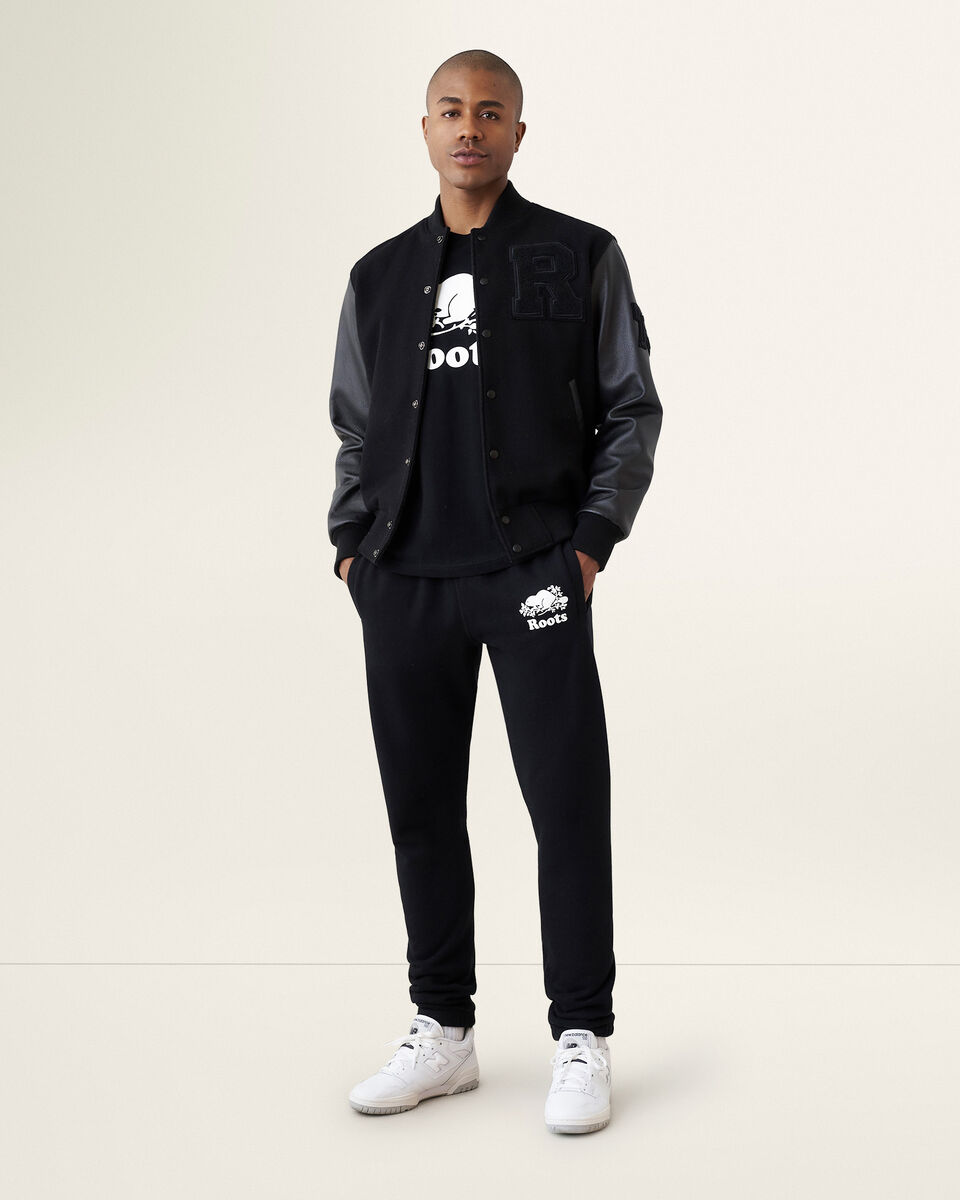 Organic Original Sweatpant Short (29 Inch Inseam)