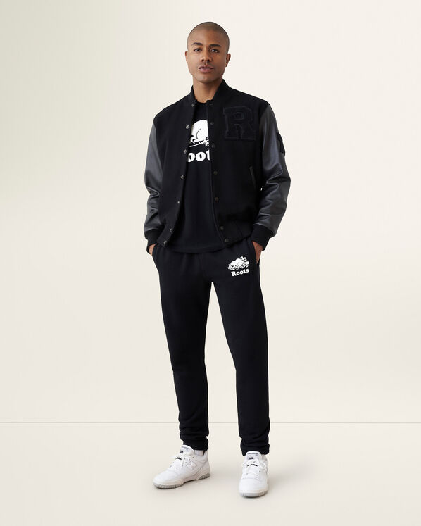 Organic Original Sweatpant Short (29 Inch Inseam) Organic Original Sweatpant Short (29 Inch Inseam)