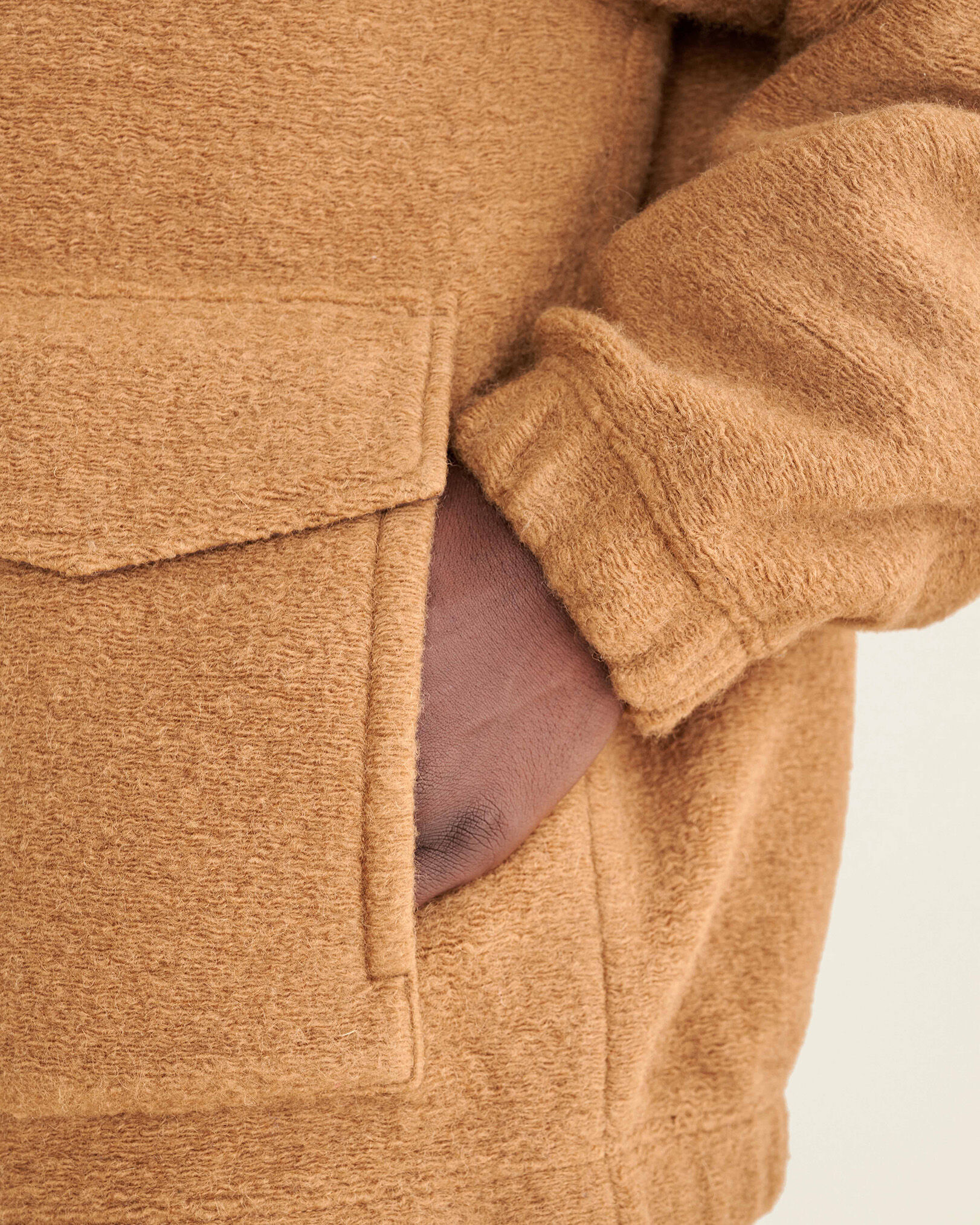 Roots seymour jacket discount