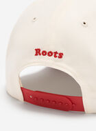 Casquette de baseball Feuille moderne Roots