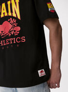 T-shirt international Roots