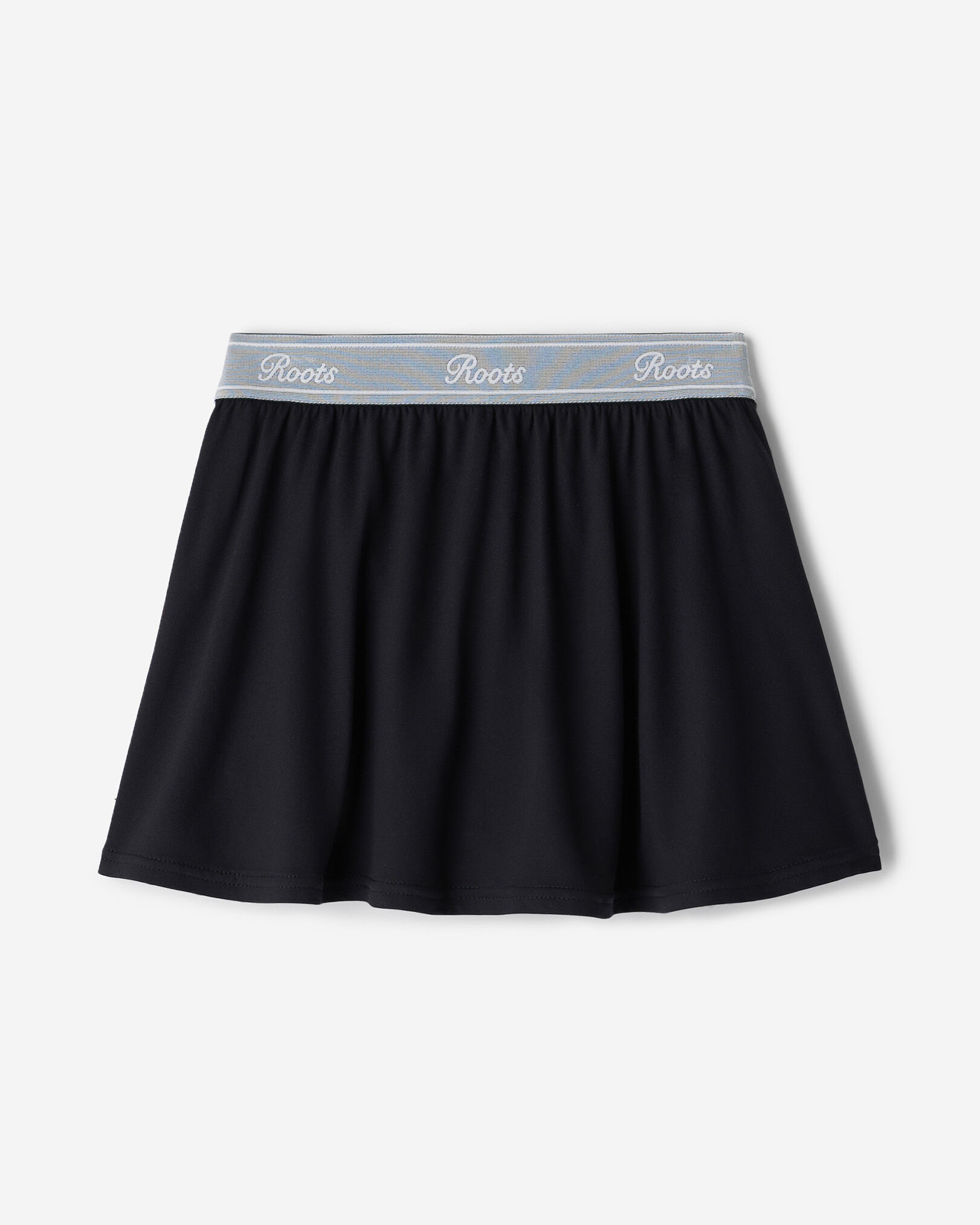 Girls Active Skort
