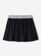 Girls Active Skort