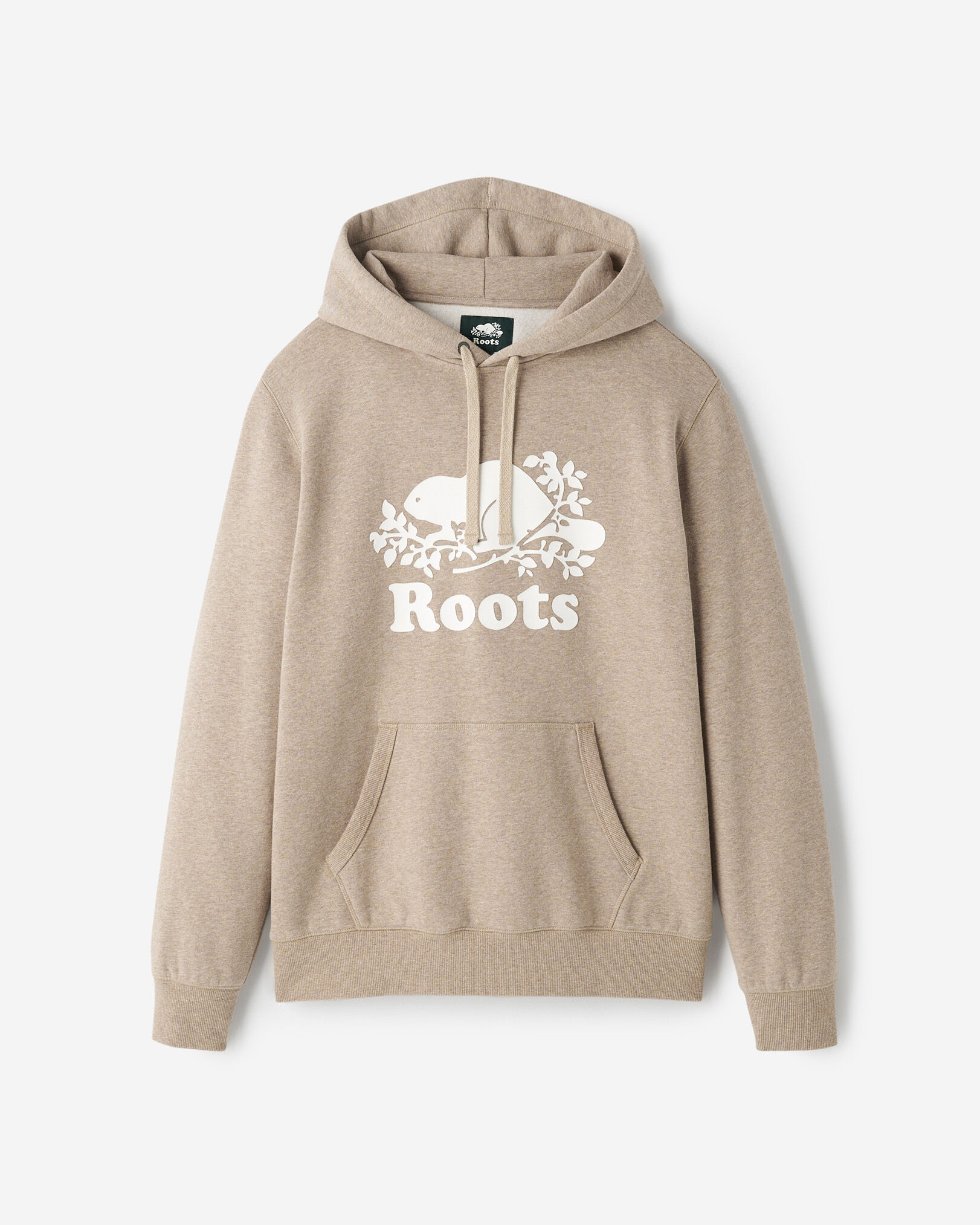 Organic Original Kanga Hoodie | Sweatshirts and Hoodies | Roots