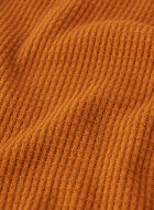 Waffle Longsleeve Top