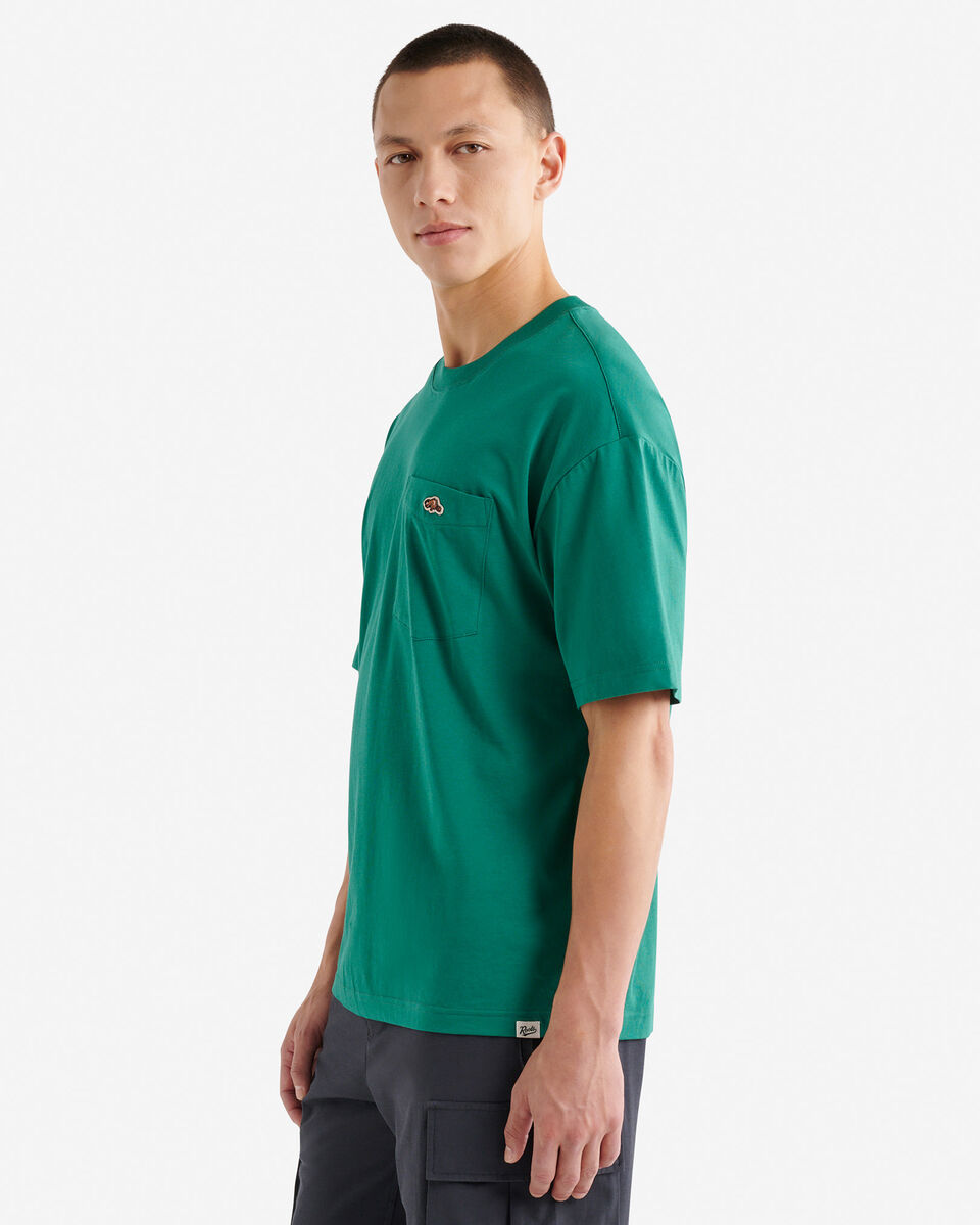 Mens Beavermark T-Shirt