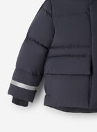 Toddler Roots Down Puffer Coat