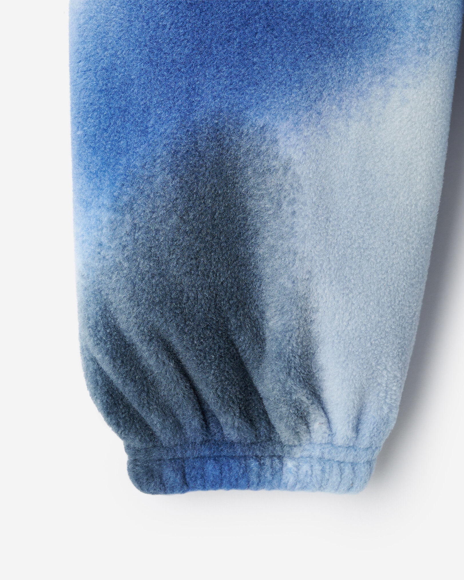Baby Microfleece Pant