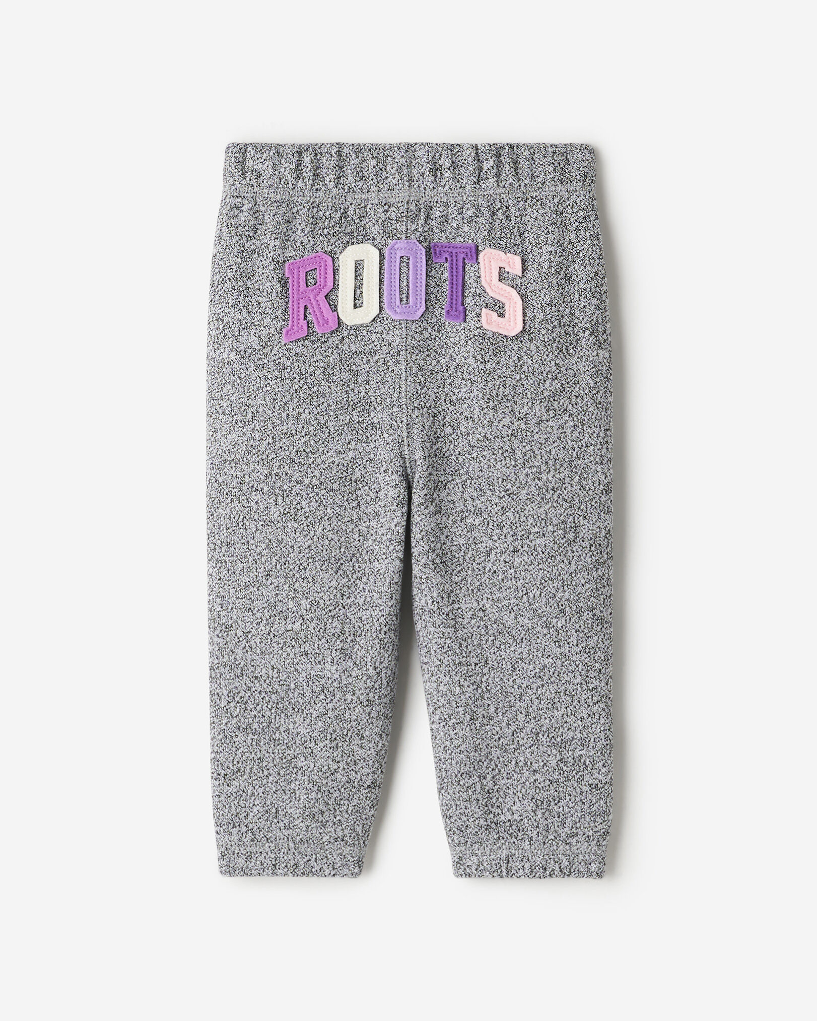 Baby Organic Original Roots Sweatpant