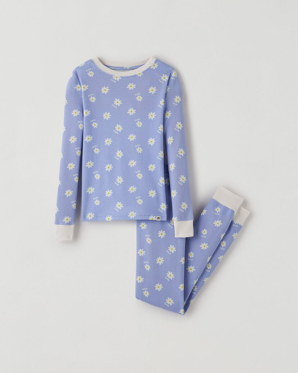 Kids Nature Pajama Set
