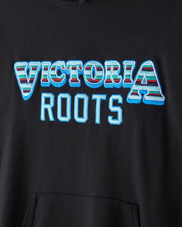 Chandail à capuchon Lac Victoria Local Roots Chandail à capuchon Lac Victoria Local Roots