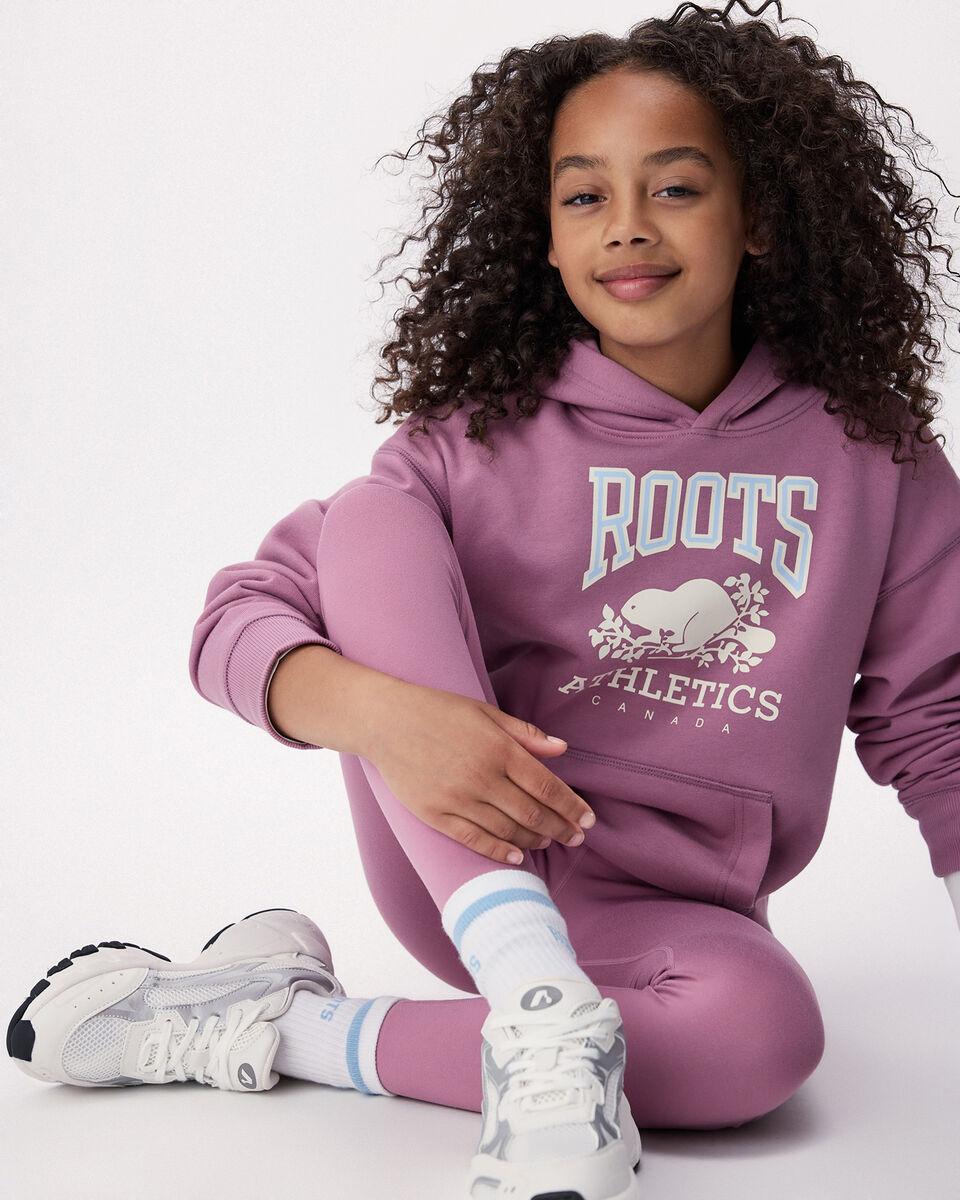 Girls Active Legging
