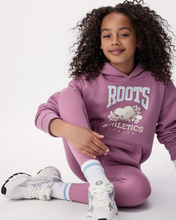 Legging sport pour fille