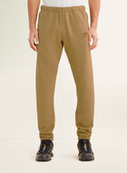 Pantalon original en molleton de coton bio