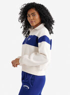 Chandail à demi-glissière Alpine Goods