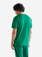 T-shirt Cooper le castor en coton bio pour homme