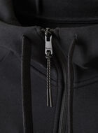 Journey Interlock Full Zip Hoodie