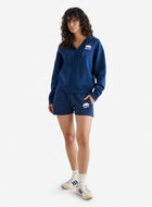 Organic Original Sweatshort 3 Inch