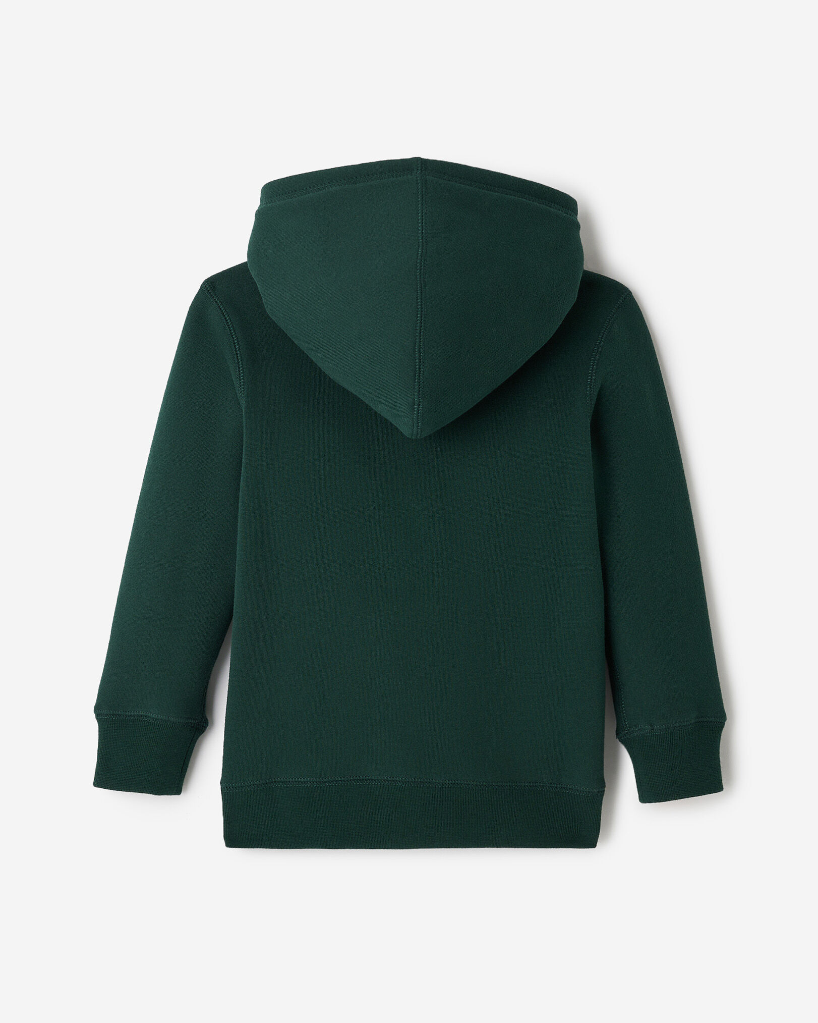 Toddler Cooper Fair Isle Hoodie