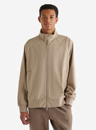 Park Tech Harrington Jacket