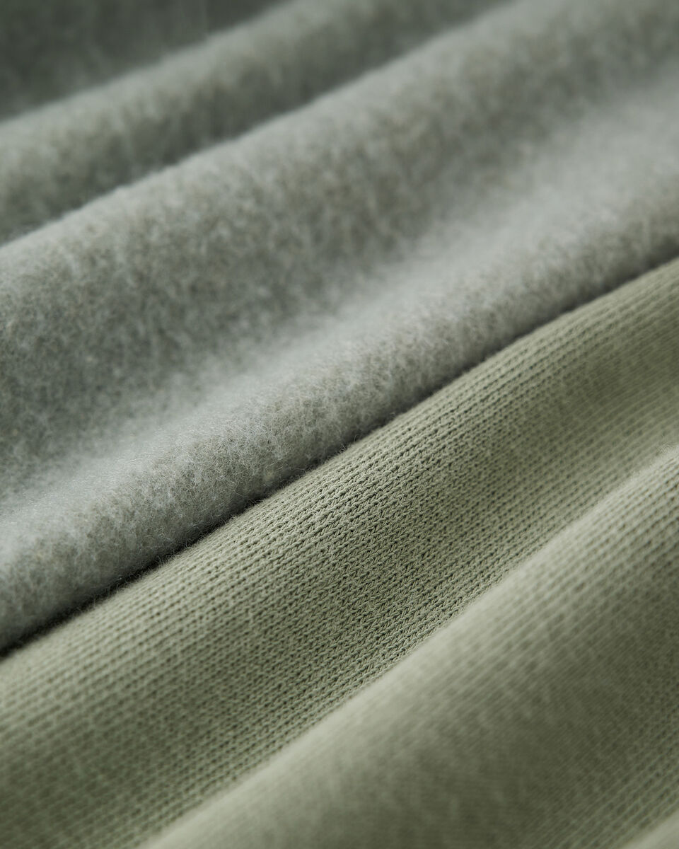 Pantalon original en molleton de coton bio pour tout-petits