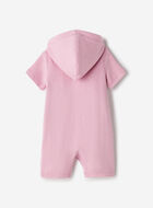 Baby Organic Cooper Beaver Kanga Romper