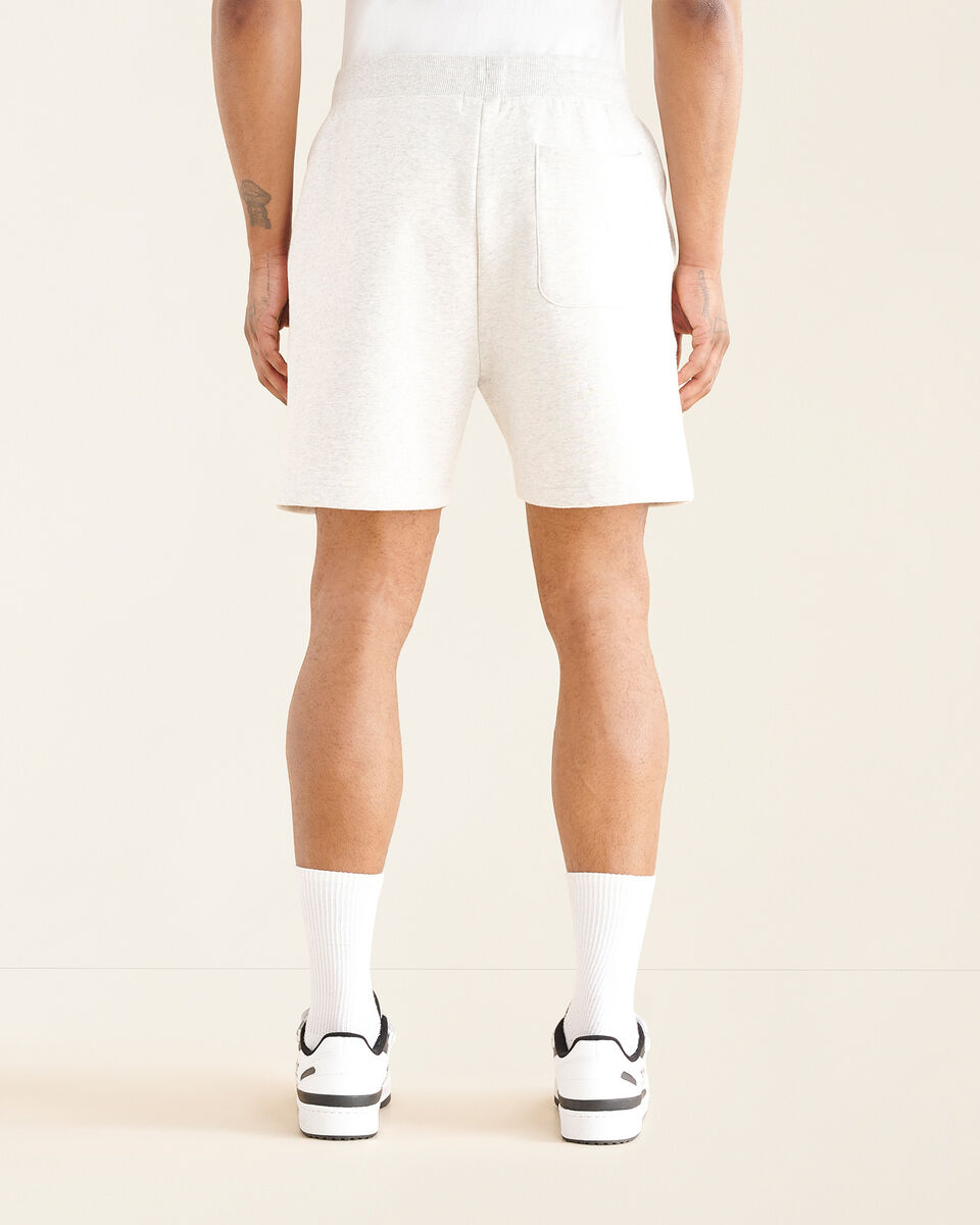 Roots Athletics Flag Short Gender Free 6.5 Inch