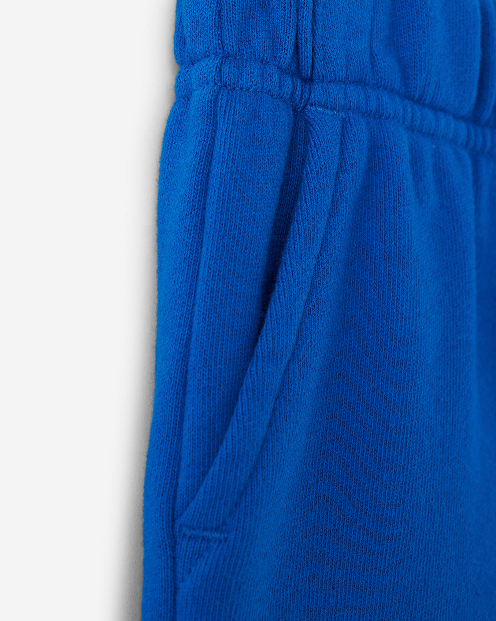 Baby Beaver Canoe Sweatshort