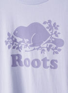Womens Organic Relaxed Cooper T-Shirt