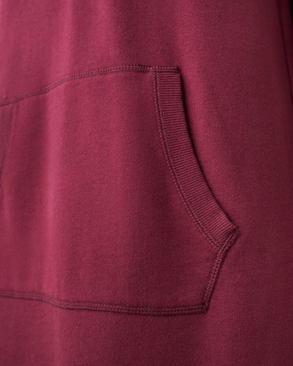 Organic Dockside Long Sleeve Dress