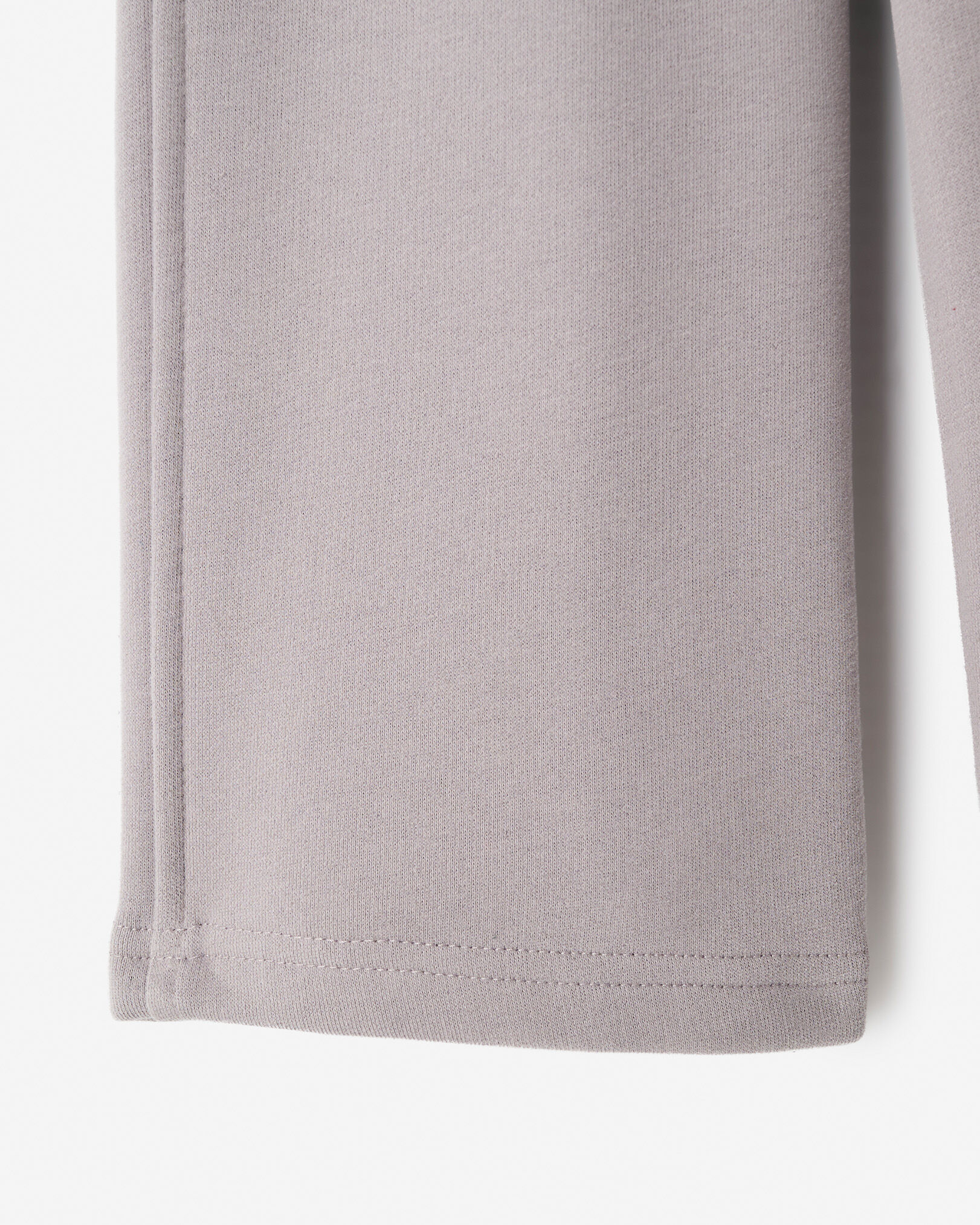 Pantalon ample à jambe droite en molleton Nuage pour tout-petits