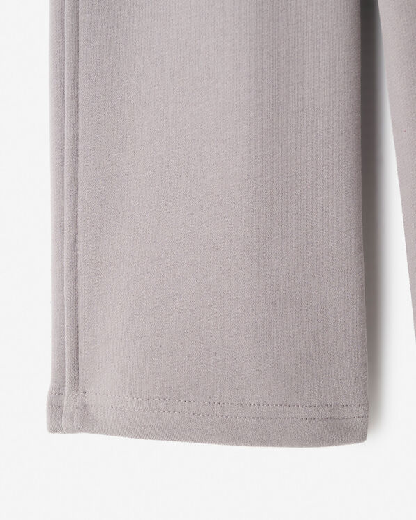 Toddler Cloud Baggy Straight Sweatpant