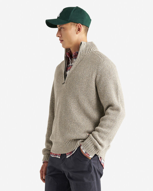 Robson Shaker Half Zip Robson Shaker Half Zip