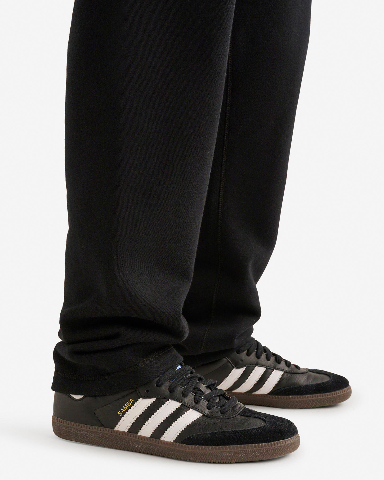 Organic Heritage Sweatpant