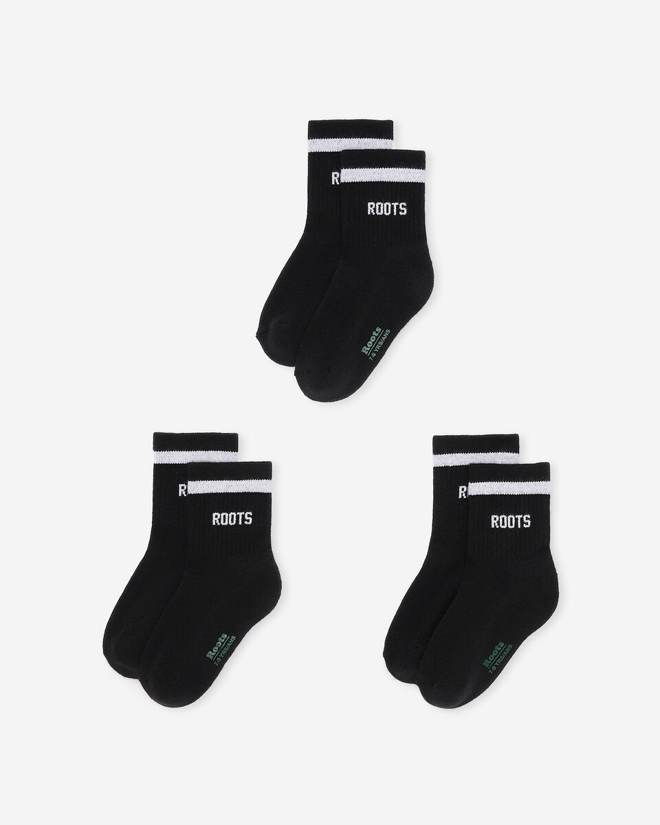 Kids Pop Sock 3 Pack